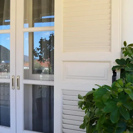 Leonidio Apartment Maria Exterior photo