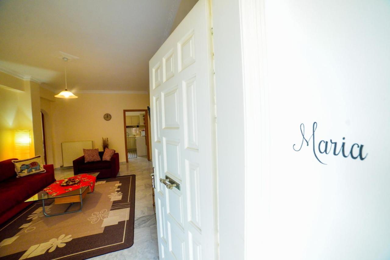 Apartment Maria *