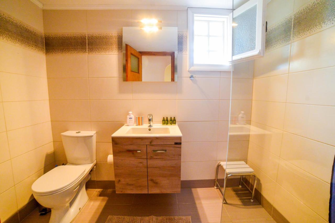 Maria Apartment