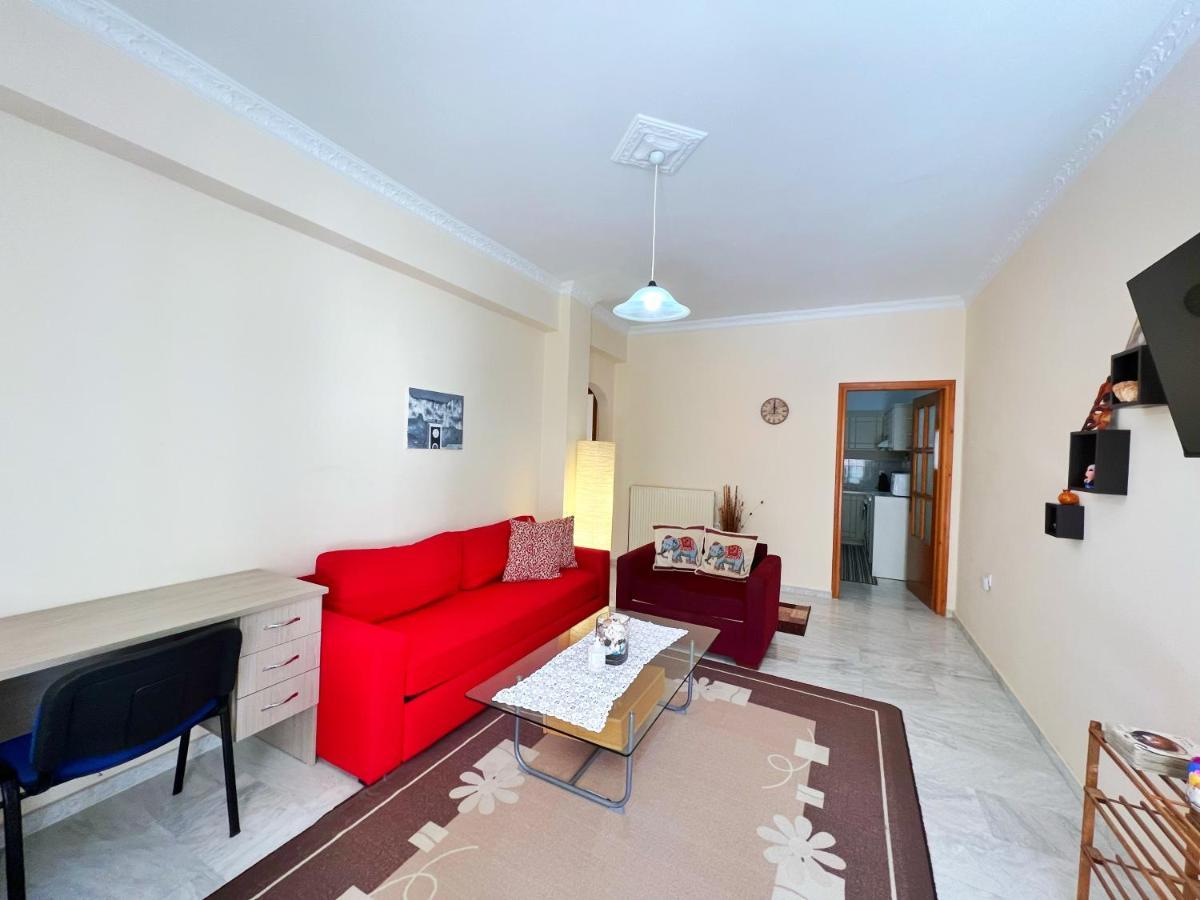 Maria Apartment