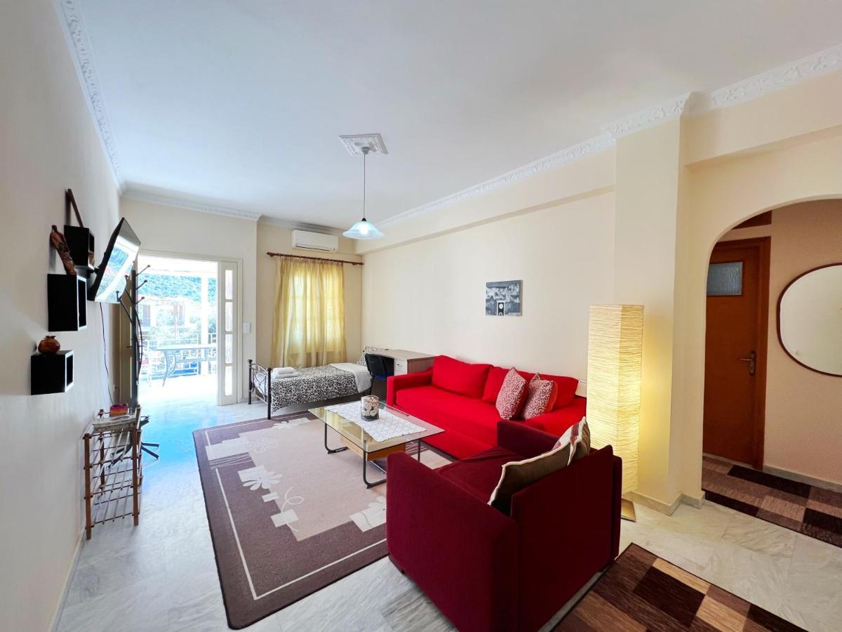 Apartment Maria