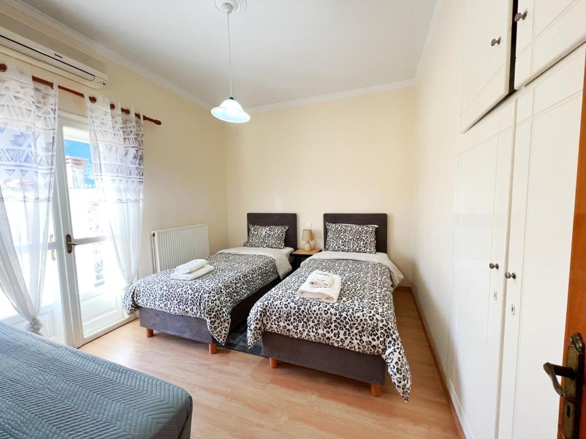 Maria Apartment *