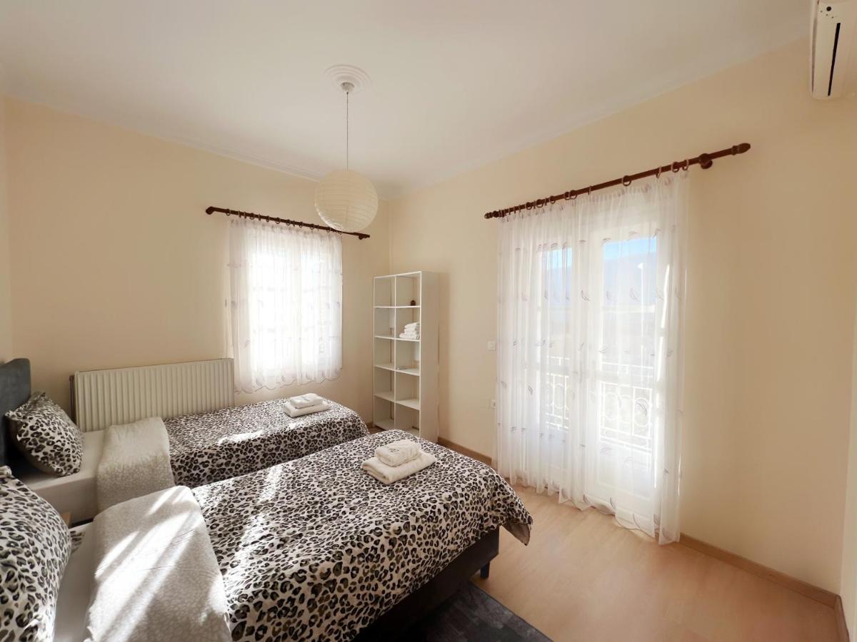 Apartment Maria