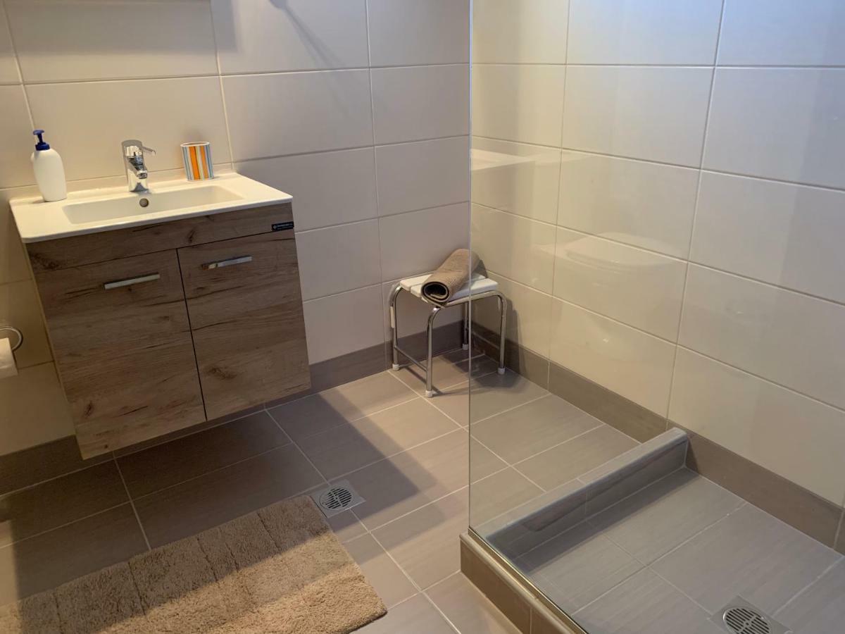 Apartment Maria Leonidio