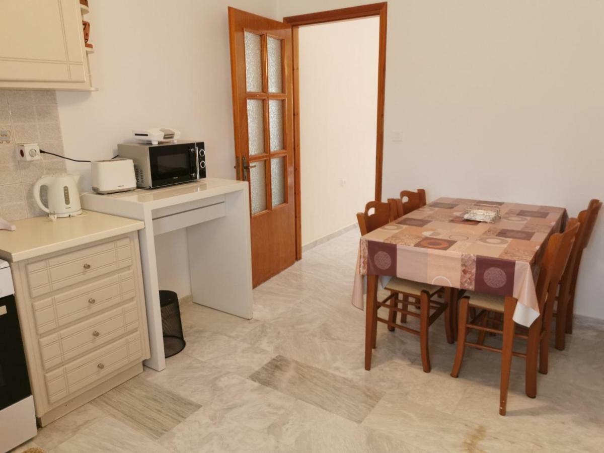 Apartment Maria