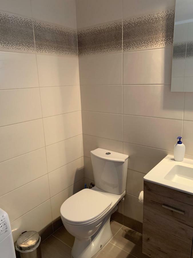 Maria Apartment *