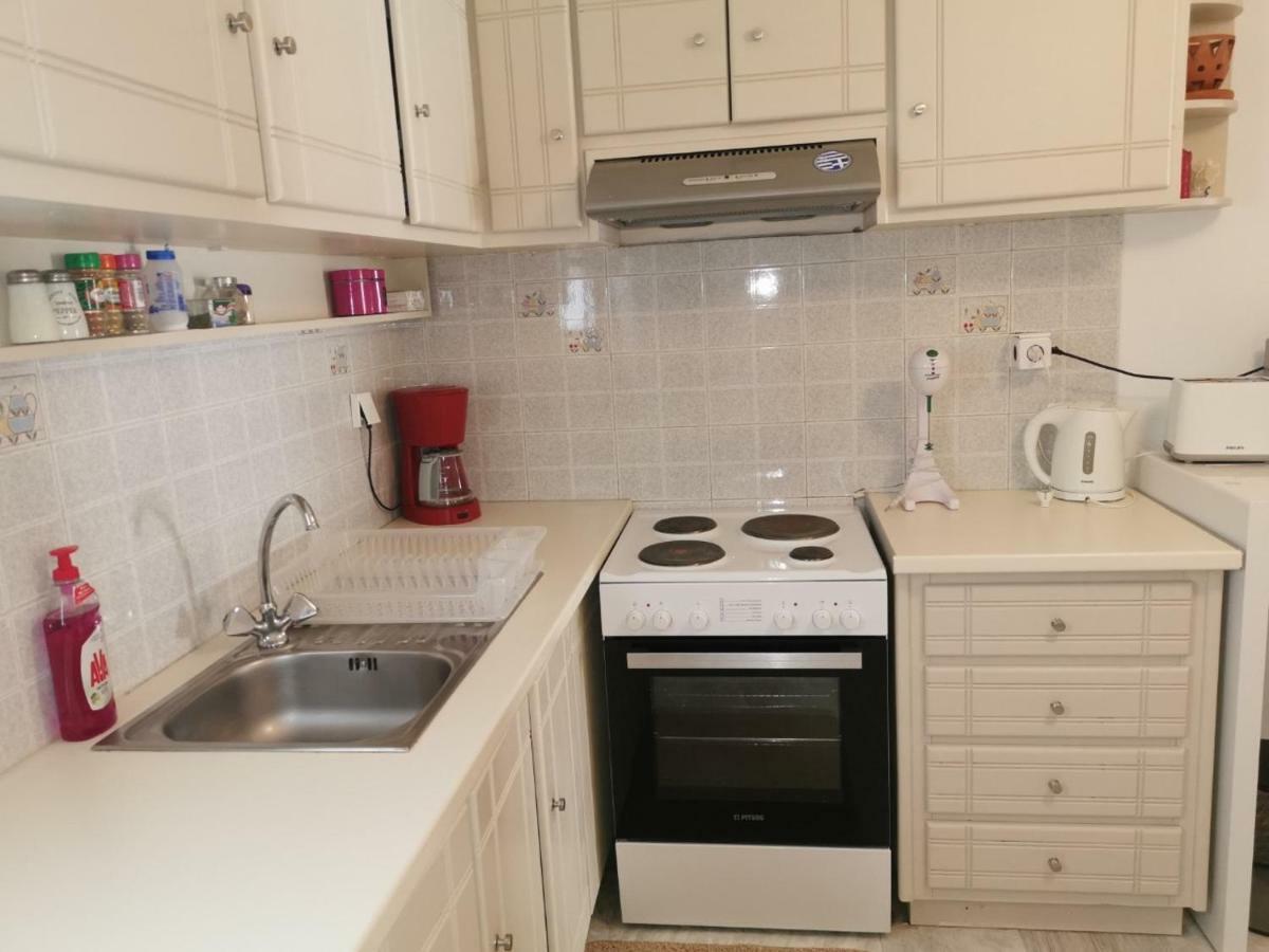 Apartment Maria