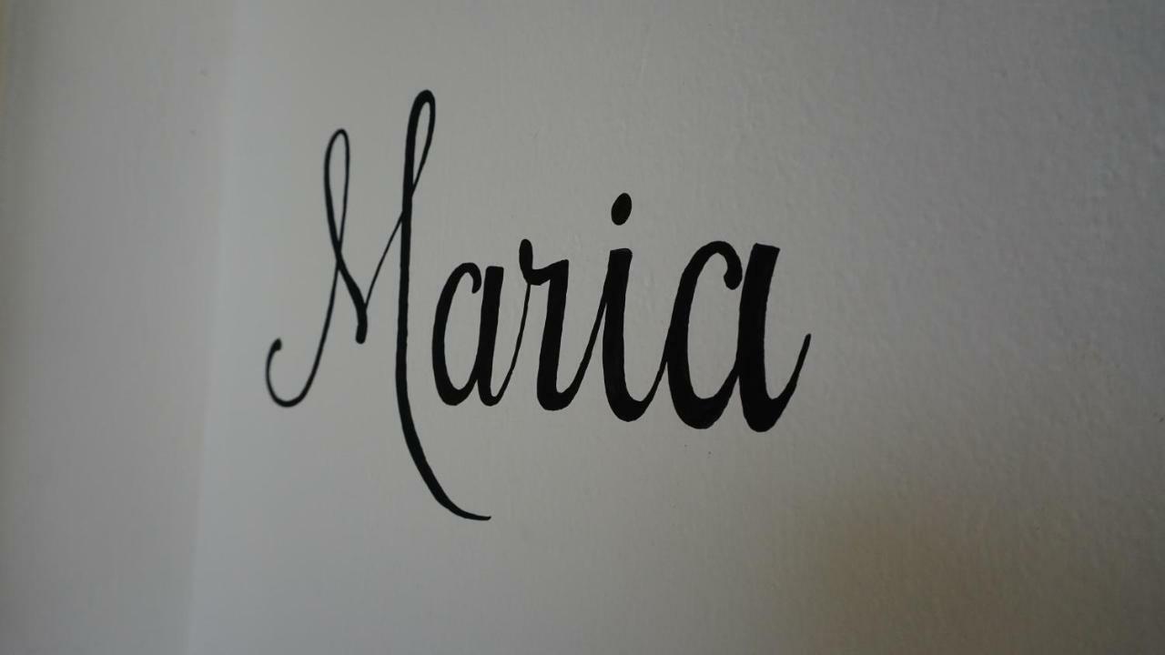Apartment Maria *